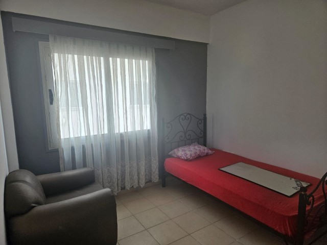 2+1 WOHNUNG ZUM VERKAUF IN FAMAGUSTA EMU