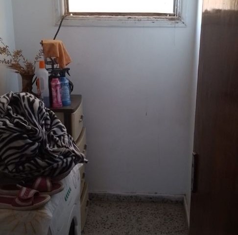 FAMAGUSTA MARAŞ SEMI-DETACHED FLAT FOR SALE