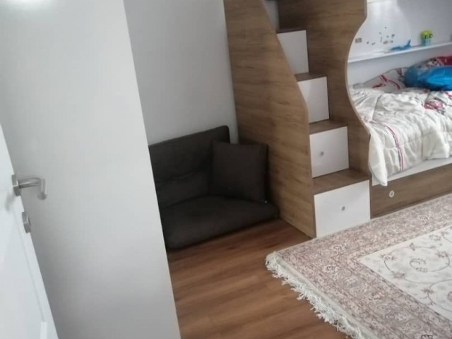 2+1 WOHNUNG ZU VERMIETEN IN DER REGION ÇANAKKALE