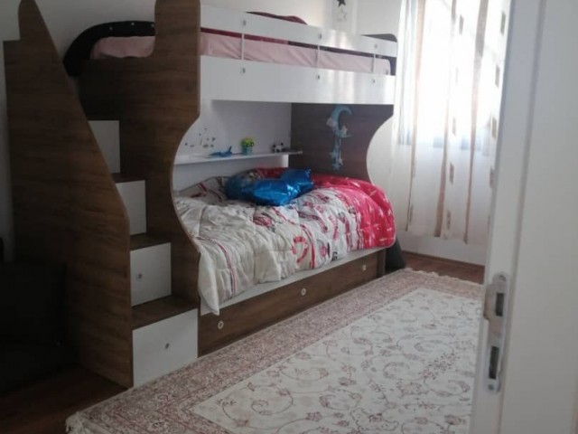 2+1 FLAT FOR RENT IN ÇANAKKALE REGION