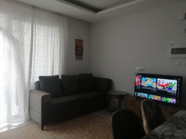 2+1 WOHNUNG ZU VERMIETEN IN DER REGION ÇANAKKALE