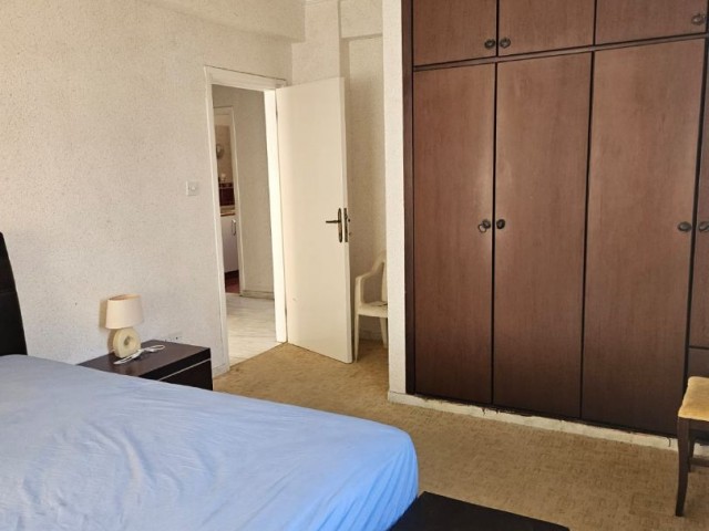 3+1 WOHNUNG ZUM VERKAUF IN FAMAGUSTA GÜLSEREN