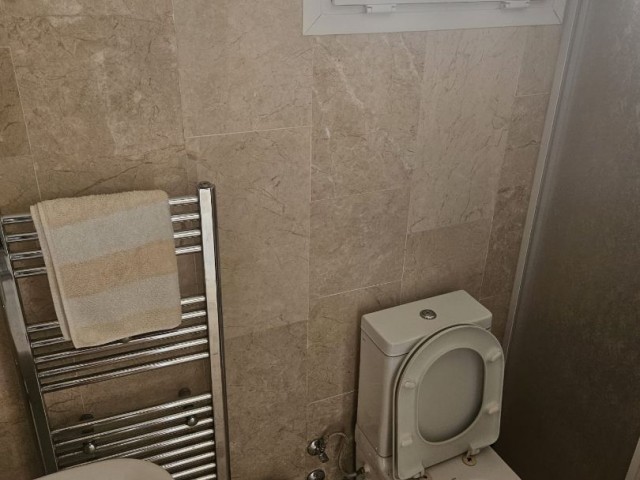 İSKELE BAHÇELER VILLA FOR RENT