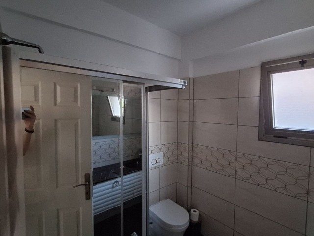 3+1 DUPLEX FOR RENT IN NORTH CYPRUS TUZLA REGION