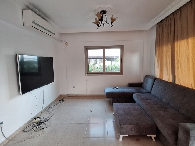 3+1 DUPLEX FOR RENT IN NORTH CYPRUS TUZLA REGION