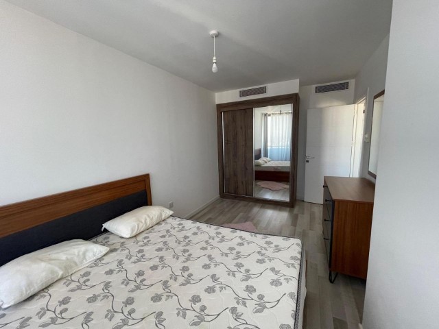 NORTH CYPRUS FAMAGUSA NORTHERNLAND PREMIER 1+1 FLAT FOR RENT