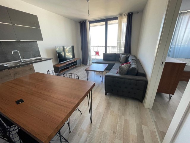 NORDZYPERN FAMAGUSA NORTHERNLAND PREMIER 1+1 WOHNUNG ZU VERMIETEN