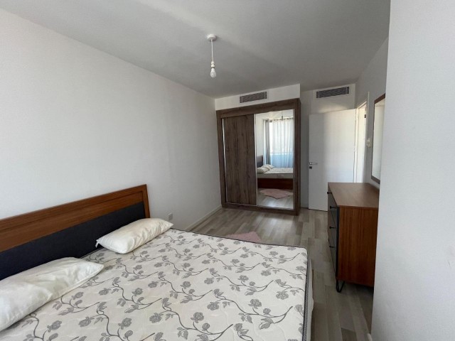 NORTH CYPRUS FAMAGUSA NORTHERNLAND PREMIER 1+1 FLAT FOR RENT