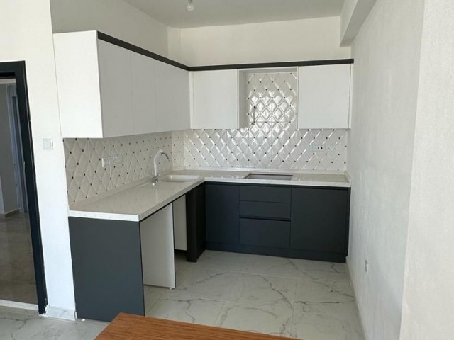 STUNNING 2+1 FLAT FOR SALE IN FAMAGUSA, GULSEREND