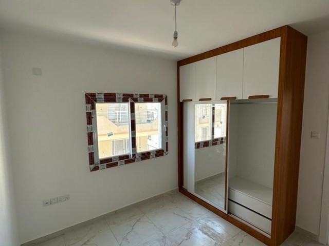 STUNNING 2+1 FLAT FOR SALE IN FAMAGUSA, GULSEREND