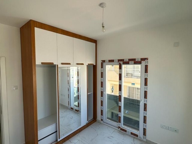 STUNNING 2+1 FLAT FOR SALE IN FAMAGUSA, GULSEREND