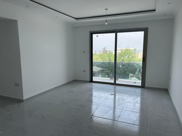 2+1 FLAT FOR SALE IN NORTH CYPRUS GIRNE ALSANCAK REGION