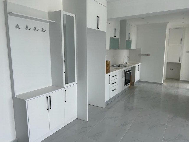 KUZEY KIBRIS GİRNE ALSANCAK BÖLGESİ SATILIK 2+1 DAİRE 