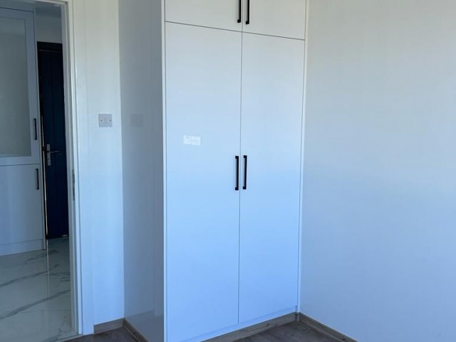 2+1 FLAT FOR SALE IN NORTH CYPRUS GIRNE ALSANCAK REGION