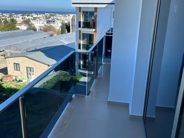 2+1 FLAT FOR SALE IN NORTH CYPRUS GIRNE ALSANCAK REGION