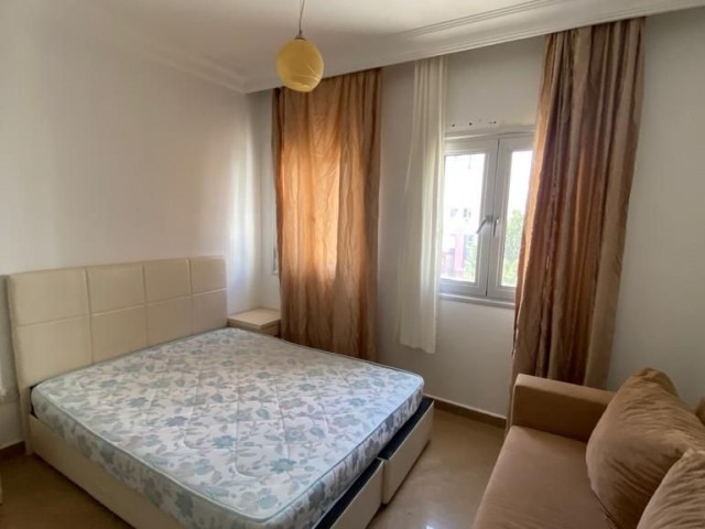 KUZEY KIBRIS MAGUSA MERKEZ ALASYA PARK SİTESİ KİRALIK 3+1 DAİRE