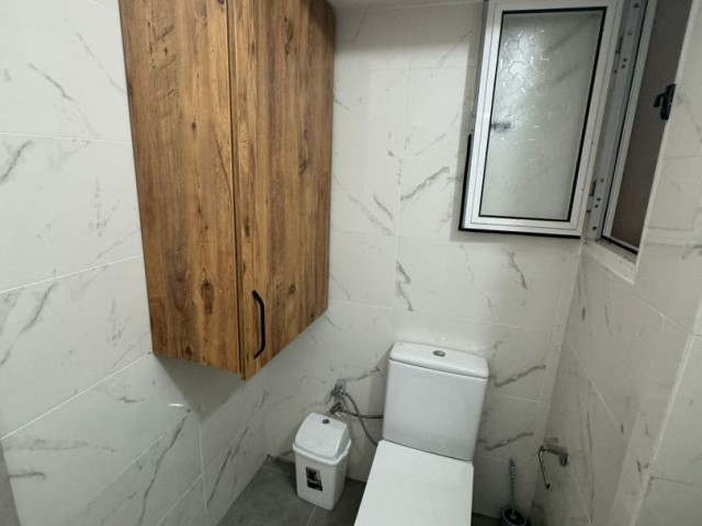 Studio Flat for Rent in Famagusta Center