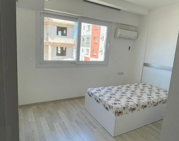2+1 Wohnung zu vermieten im Zentrum von Famagusta, Nordzypern