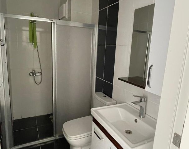 2+1 Flat for Rent in Famagusta Center, North Cyprus