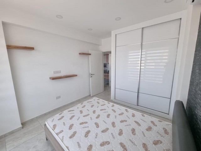 NORTH CYPRUS Famagusta Center 2+1 Flat for Rent