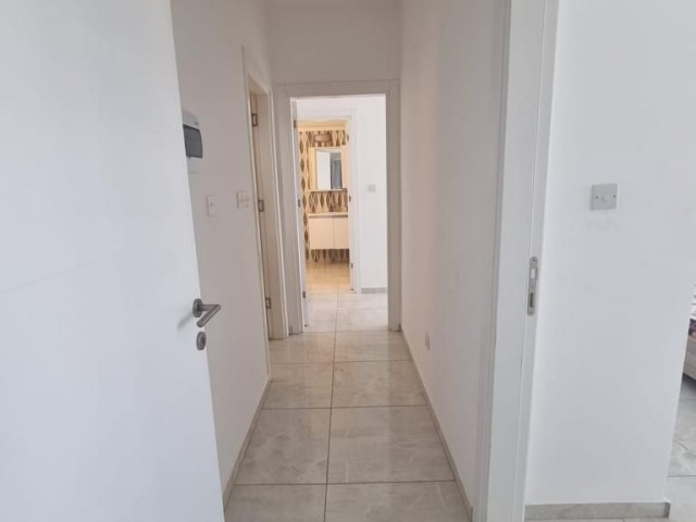 NORTH CYPRUS Famagusta Center 2+1 Flat for Rent