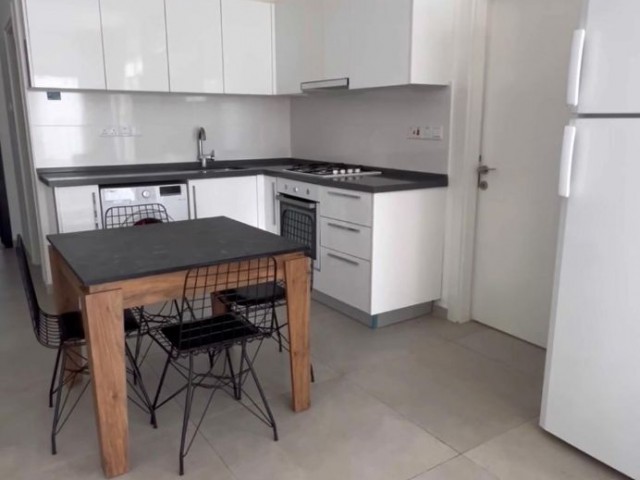 1+1 FLAT FOR RENT IN NORTH CYPRUS LONGBEACH REGION