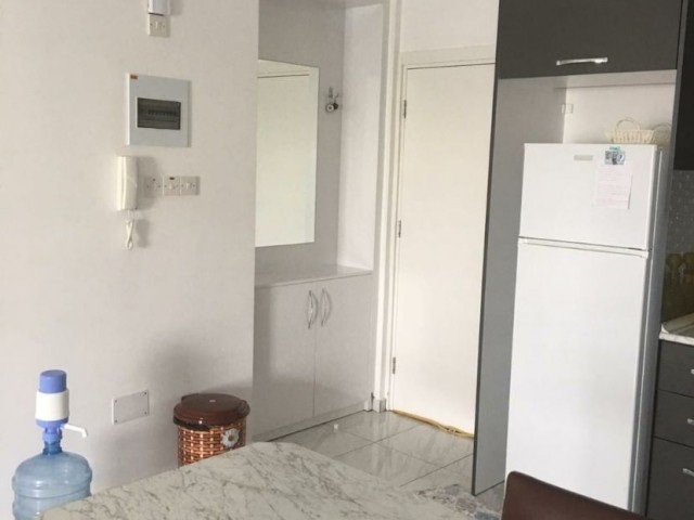 NORTH CYPRUS FAMAGUSA CENTER 2+1 FLAT FOR SALE