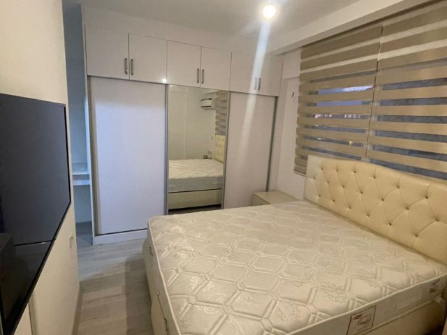 NORTH CYPRUS FAMAGUSA CENTER 2+1 FURNISHED FLAT FOR RENT