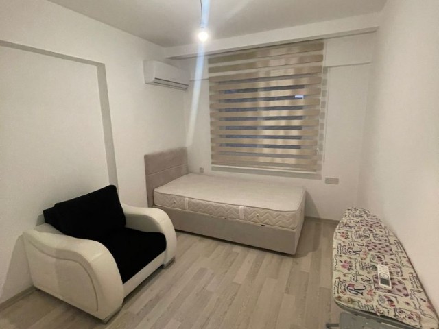 NORTH CYPRUS FAMAGUSA CENTER 2+1 FURNISHED FLAT FOR RENT