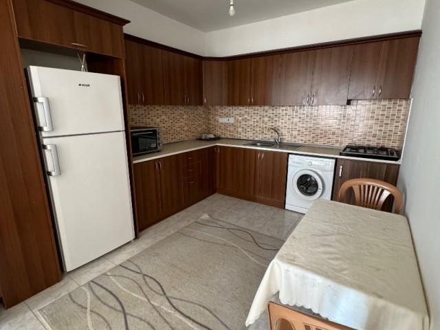 2+1 Wohnung zu vermieten in Famagusta EAU, Nordzypern