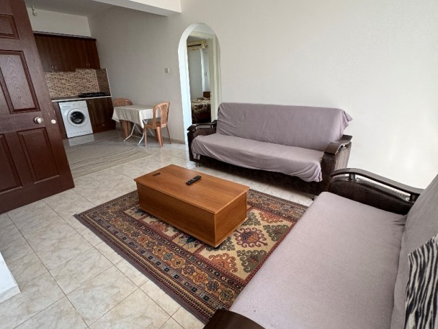 2+1 Flat for rent in Famagusta EAU, North Cyprus