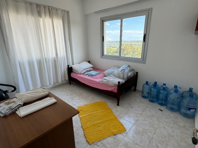 آپارتمان 2+1 برای اجاره در Famagusta EAU، قبرس شمالی