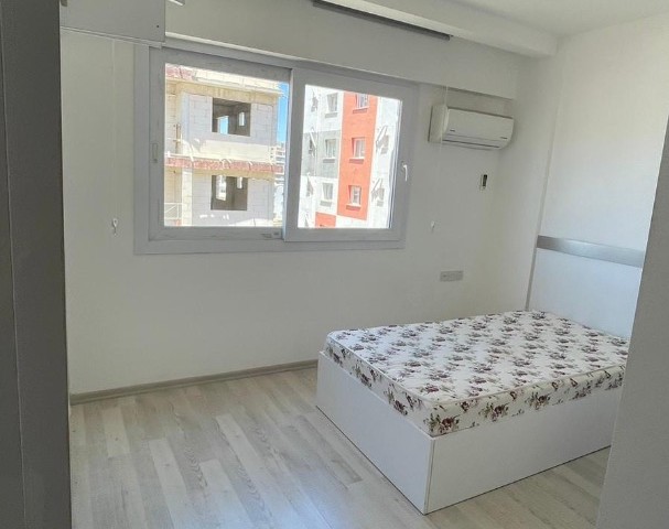 NORTH CYPRUS - FAMAGUSA CENTER - 2+1 FURNISHED FLAT FOR RENT