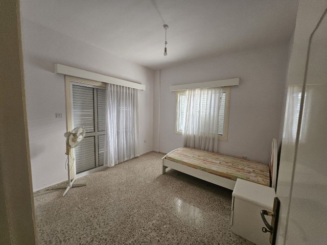 Flat For Sale in Gülseren, Famagusta