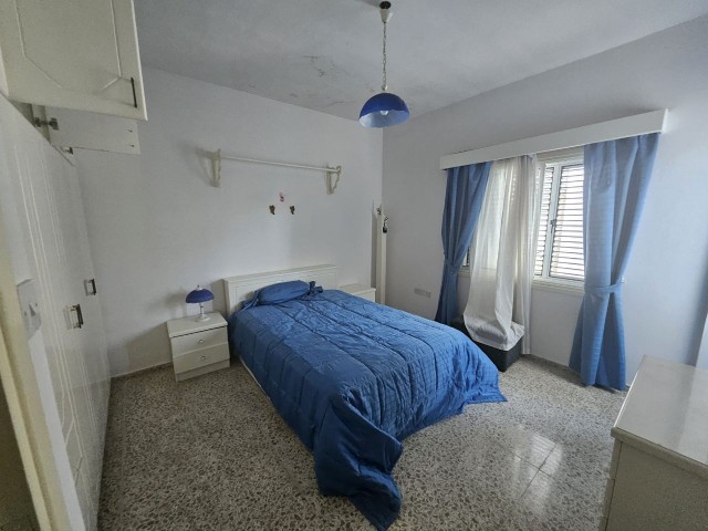 Flat For Sale in Gülseren, Famagusta