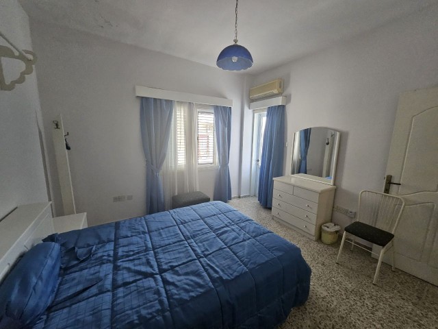 Flat For Sale in Gülseren, Famagusta