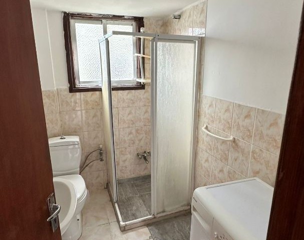 KUZEY KIBRIS GAZİMAĞUSA SAKARYA BÖLGESİ SATILIK 2+1 DAİRE 