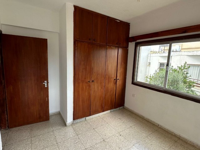 2+1 FLAT FOR SALE IN NORTH CYPRUS FAMAGUSTA SAKARYA REGION