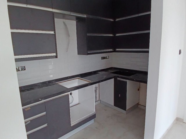 1+1 Flat for Sale in Northern Cyprus Famagusta Çanakkale Region