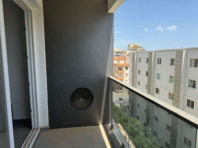 FAMAGUSTA TERRACE PARK RESIDENCE STUDIO FOR SALE