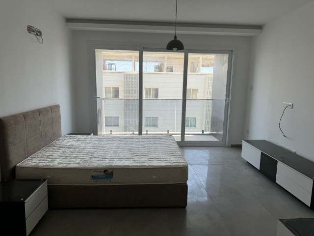 FAMAGUSTA TERRACE PARK RESIDENCE STUDIO FOR SALE