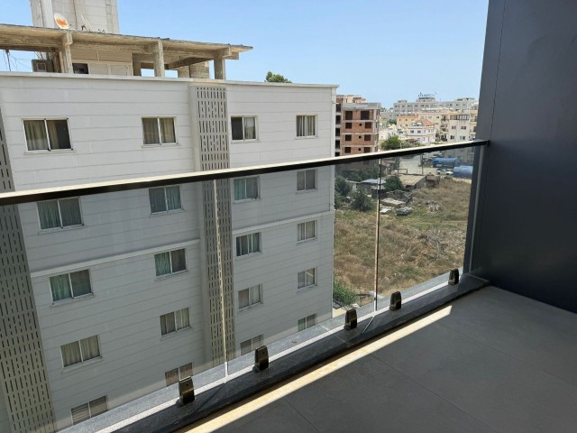 FAMAGUSTA TERRACE PARK RESIDENCE STUDIO FOR SALE