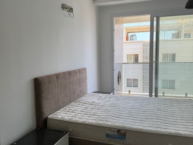 FAMAGUSTA TERRACE PARK RESIDENCE STUDIO FOR SALE