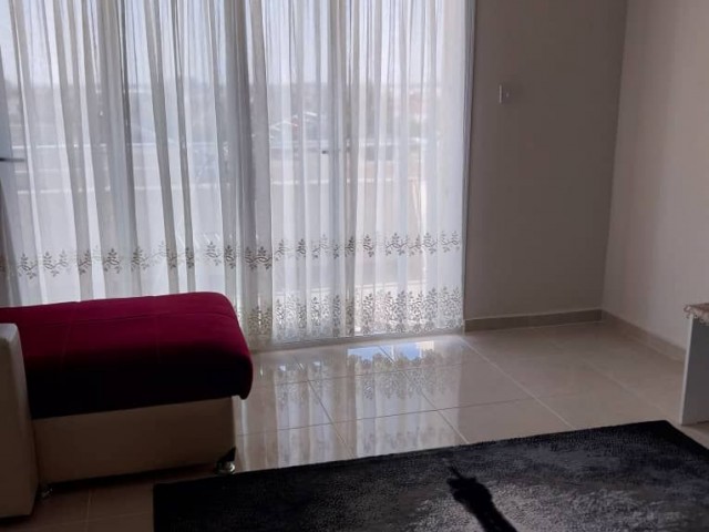 2+1 FLAT FOR RENT IN NORTH CYPRUS YENİBOĞAZİÇİ AREA