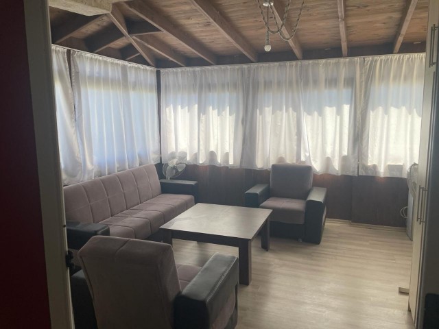 2+2 Wohnung zu vermieten im Zentrum von Famagusta, Nordzypern