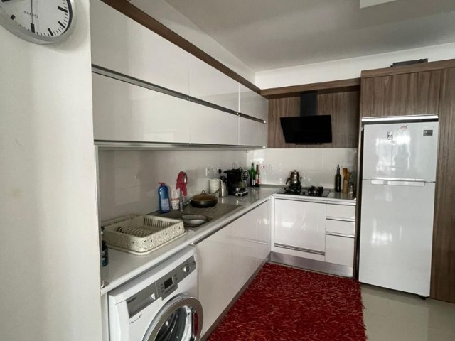 Flat To Rent in Mağusa Merkez, Famagusta