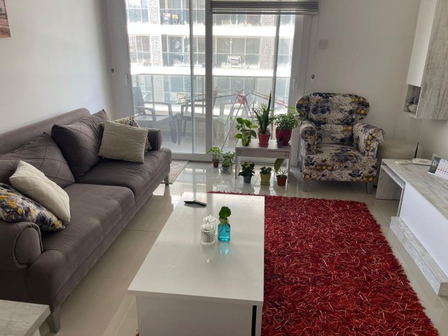 Flat To Rent in Mağusa Merkez, Famagusta