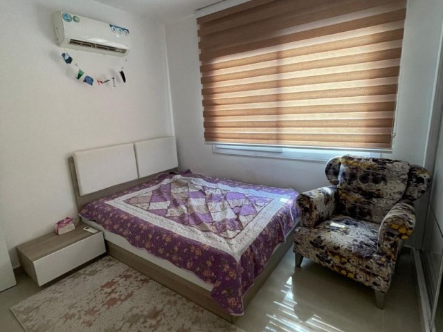 Flat To Rent in Mağusa Merkez, Famagusta