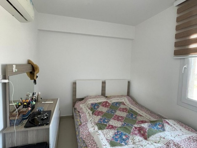 Flat To Rent in Mağusa Merkez, Famagusta