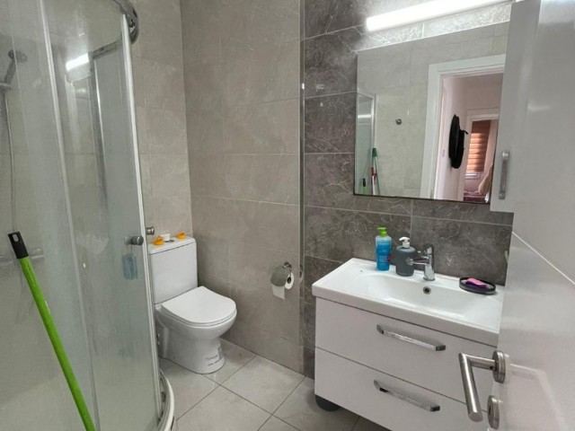 Flat To Rent in Mağusa Merkez, Famagusta